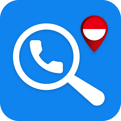 Who Call Pencari nomor telepon Unduh di Windows