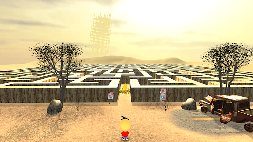 3D Maze 2: Diamonds & Ghostsud83dudc8e 3.4 screenshots 3