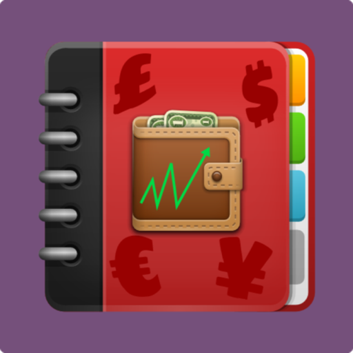 Pocket Ledger 0.0.1 Icon