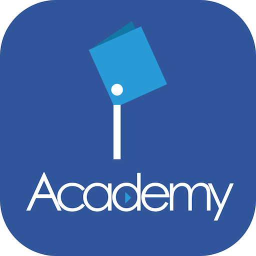 iAcademy logo