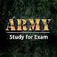 Army - Study for Exam 2019 - 2021 विंडोज़ पर डाउनलोड करें