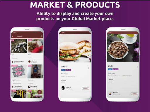 MyPal Write, Post, Chat, Earn Point  Make Money