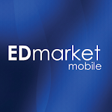 EDmarket Mobile icon