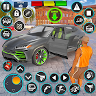 3D Driving School Simulator: City Driving Games 2.4