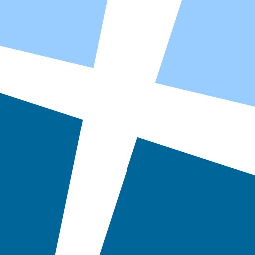 La Mia Parrocchia logo
