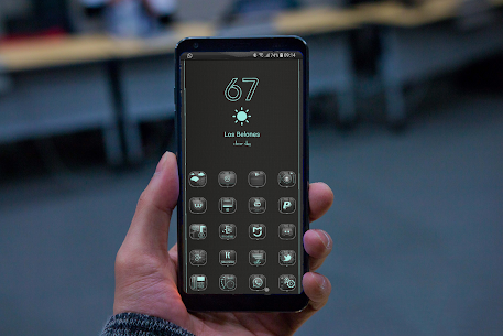 B1ack Scorpion APK [Patched] 5