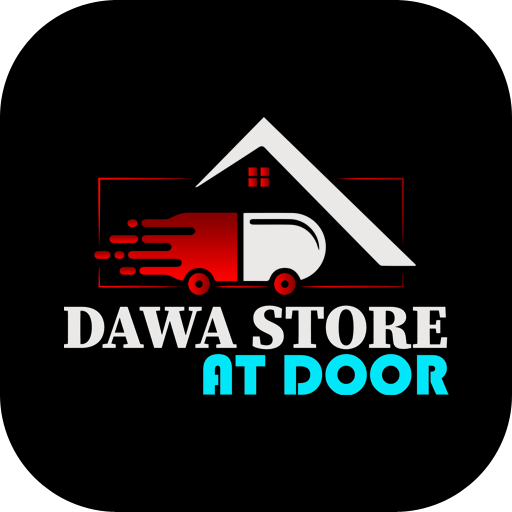 Dawa Store Vendor logo