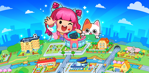 Terra World: Avatar Maker Life Mod FULL APK + IOS v1.0.4