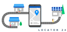 Familiesøgning - Locator 24 APK