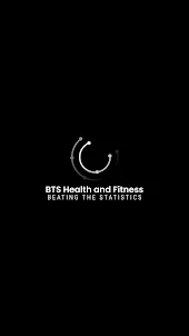 BTS Health and Fitness
