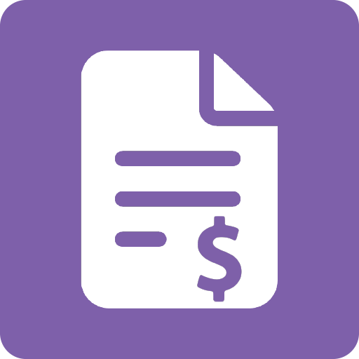 Rent Receipt Maker - Generator logo