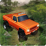 Extreme 4X4 Offroad Rally icon