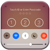 i-Lock OS10 Screen Lock icon