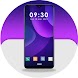Vivo Y72 5G Launcher - Androidアプリ