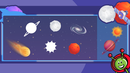 ESAKids Screen 3