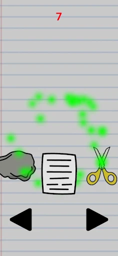 RPS Master - Screenshot 3