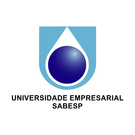 UES logo