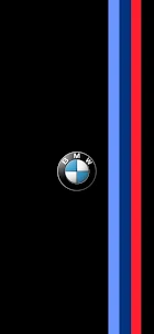 BMW LOGO WALLPAPER 4K HD