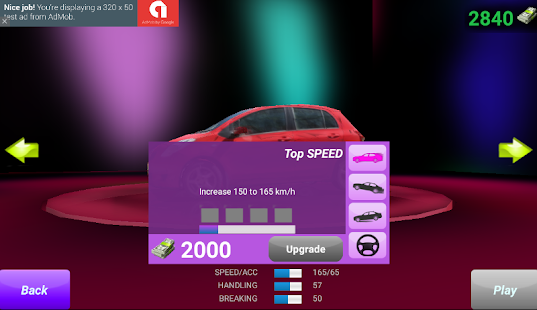 Traffic Racing in Car screenshots 6