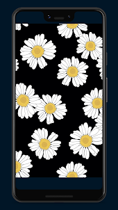 spoonflower - fabric wallpaper