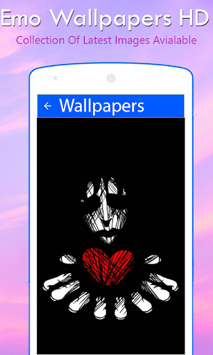 Emo Wallpapers HD Screen 2