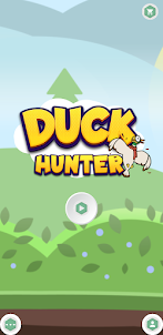 Duck Hunter Sim