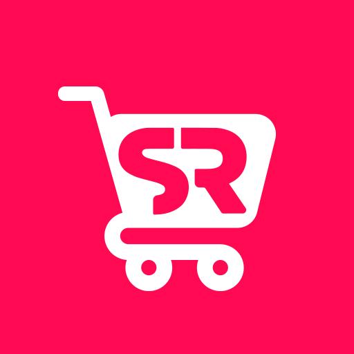 Supermercado Reviwer logo