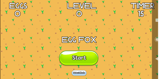 EggFox