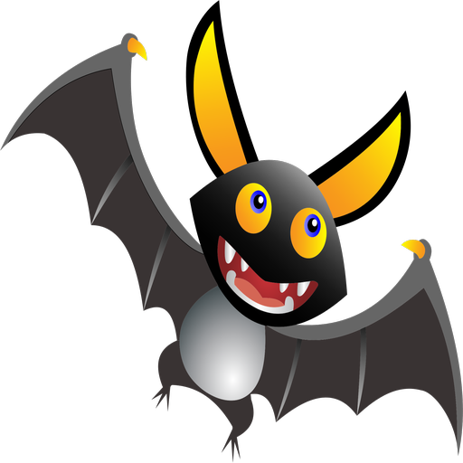 Dracula 1.1 Icon