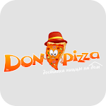 Cover Image of Download Дон Пицца | Пятигорск  APK