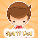 Spirit Doll Idle