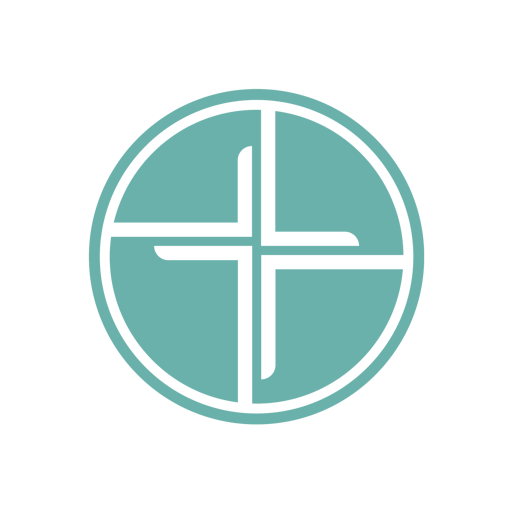 LF.Church logo