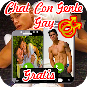 Chat Con Gente Gay y Videollamadas Gratis Guía