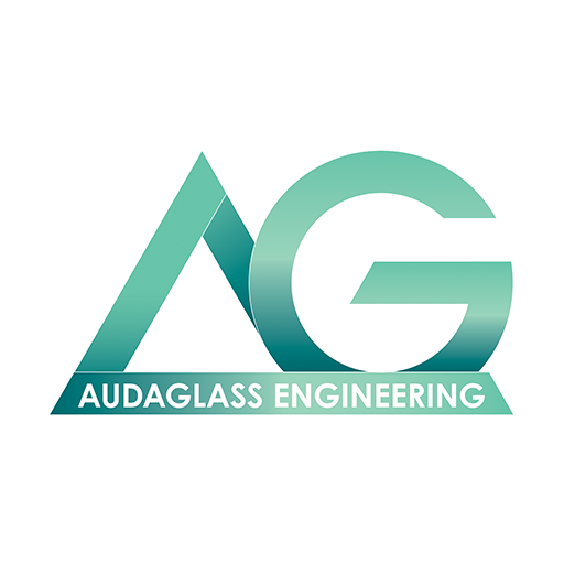 AudaGlass App logo