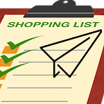 Cover Image of Download ShoppingList  APK