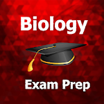 Cover Image of Download Biology Test Prep 2022 Ed  APK