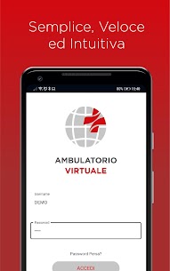 Ambulatorio Virtuale 1