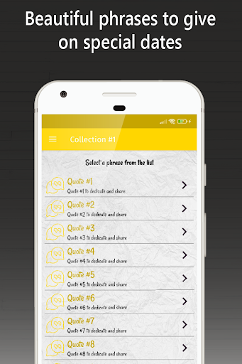 funny quotes and messages Screen 2
