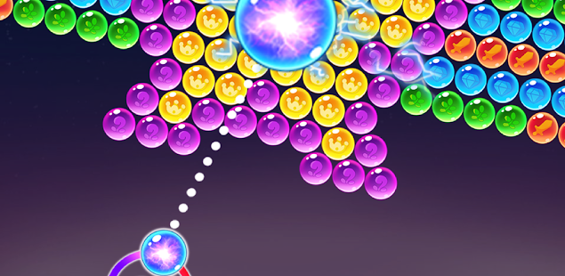Bubble Shooter: Pop & Bubbles 1.0.8 APK screenshots 8