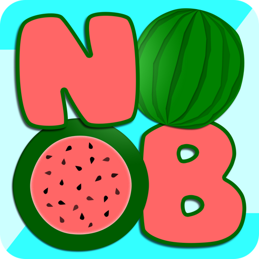 NoobTubes logo