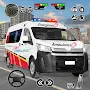 Ambulance Rescue:Hospital Game