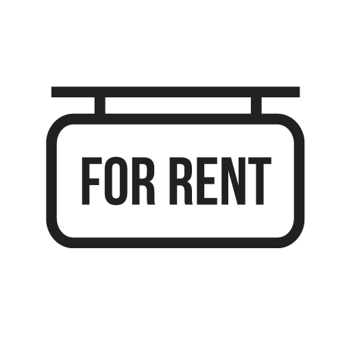 ForRent logo