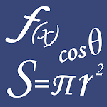 Cover Image of Télécharger Formule mathématique � (Explication officielle des mathématiques au collège et au lycée � )  APK