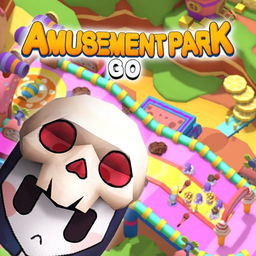 Amusement Park GO Download on Windows