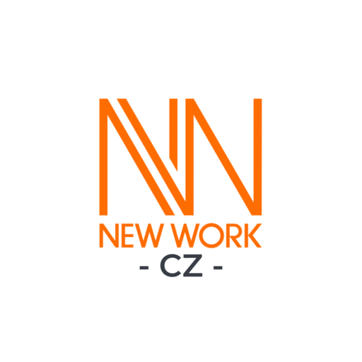 New Work I Czech Republic logo