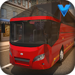 Cover Image of Tải xuống City Bus Simulator 2015  APK