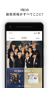 INI OFFICIAL APP 1.3.0 APK + Mod (Free purchase) for Android