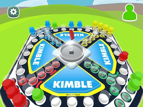 Kimble Mobile Gameのおすすめ画像5