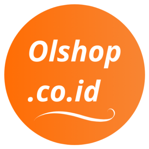 Olshop logo