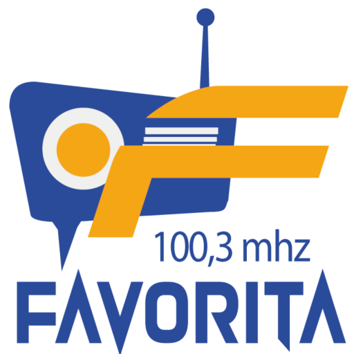 Rádio Favorita PHB logo